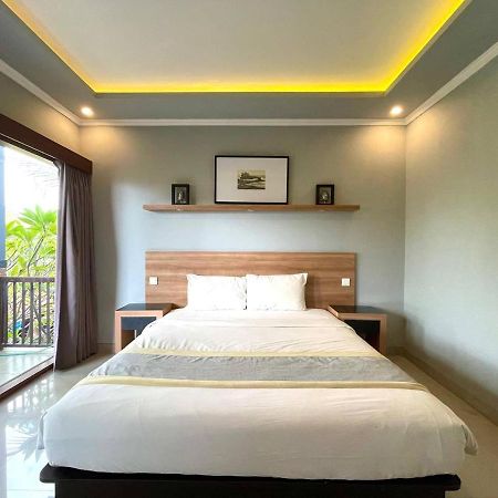 The Belong By Sila Dharma Mesari Management Hotel Canggu Екстериор снимка