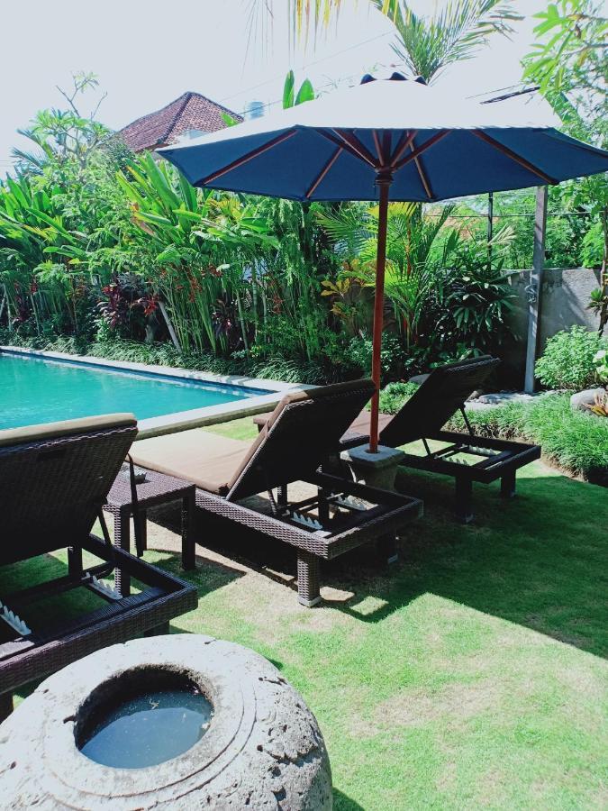 The Belong By Sila Dharma Mesari Management Hotel Canggu Екстериор снимка