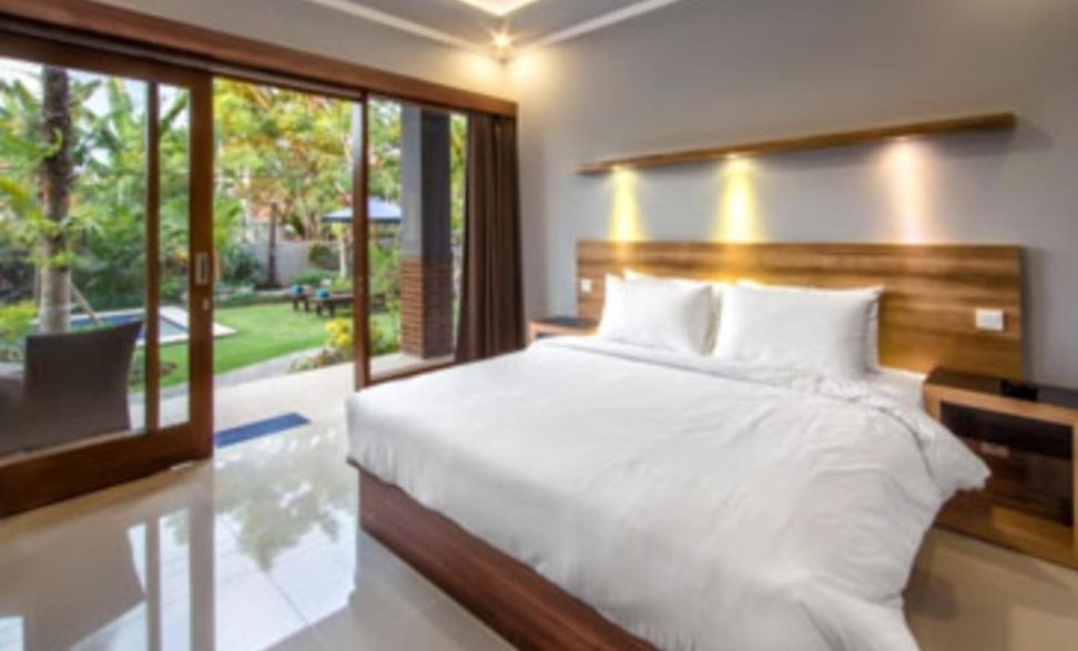 The Belong By Sila Dharma Mesari Management Hotel Canggu Екстериор снимка