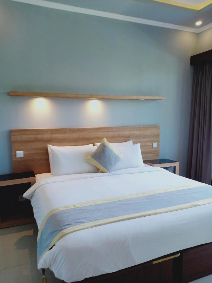 The Belong By Sila Dharma Mesari Management Hotel Canggu Екстериор снимка