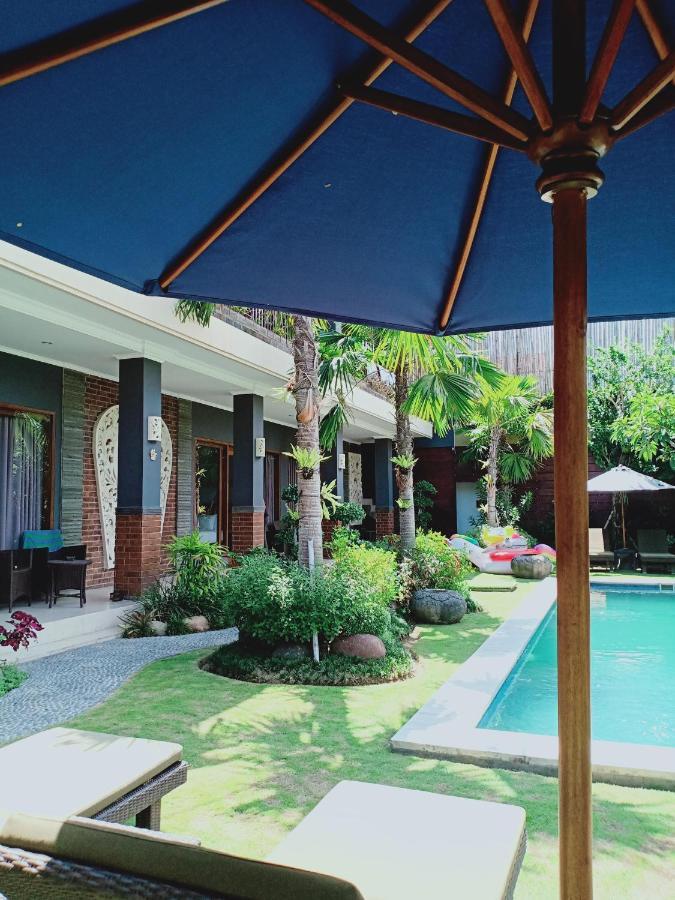 The Belong By Sila Dharma Mesari Management Hotel Canggu Екстериор снимка