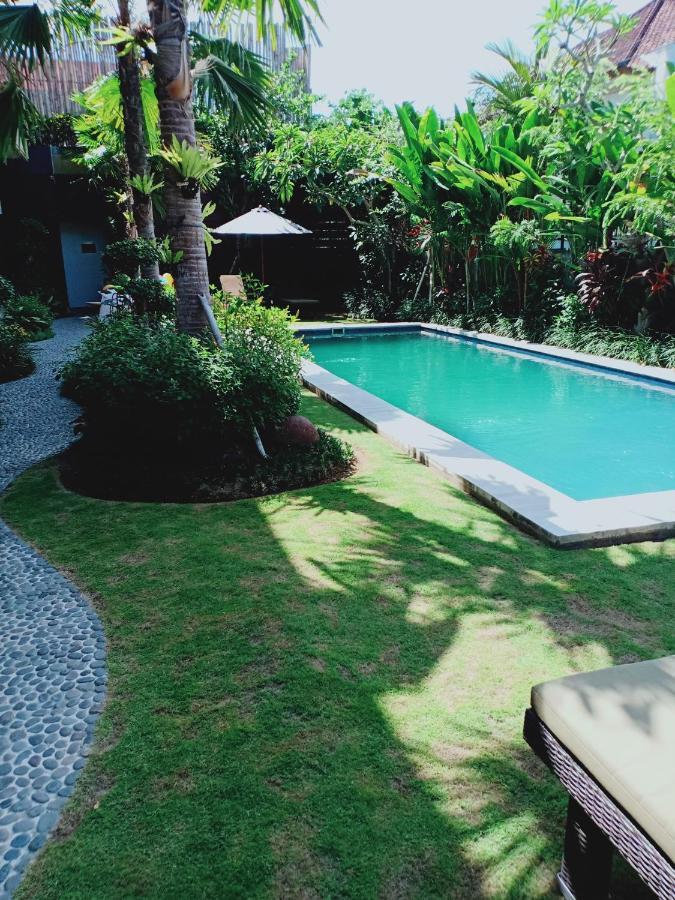 The Belong By Sila Dharma Mesari Management Hotel Canggu Екстериор снимка