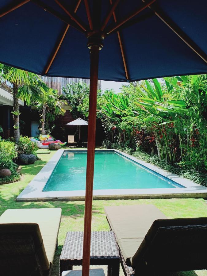 The Belong By Sila Dharma Mesari Management Hotel Canggu Екстериор снимка