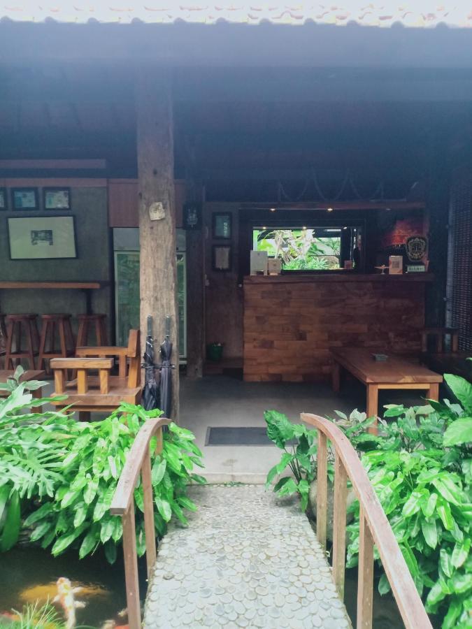 The Belong By Sila Dharma Mesari Management Hotel Canggu Екстериор снимка