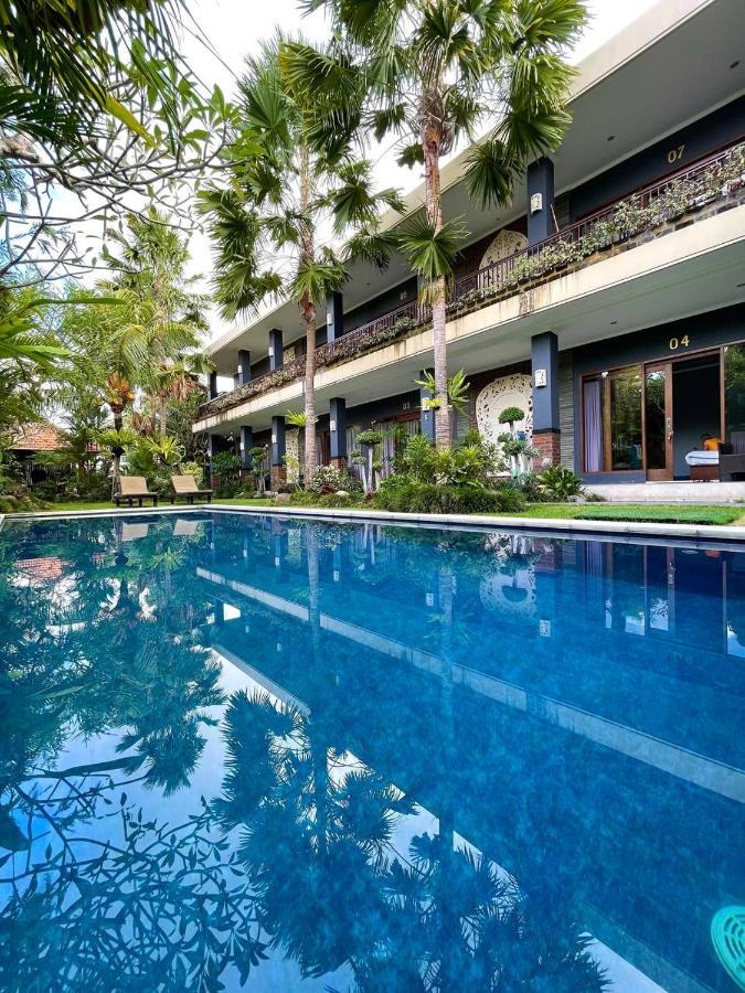 The Belong By Sila Dharma Mesari Management Hotel Canggu Екстериор снимка