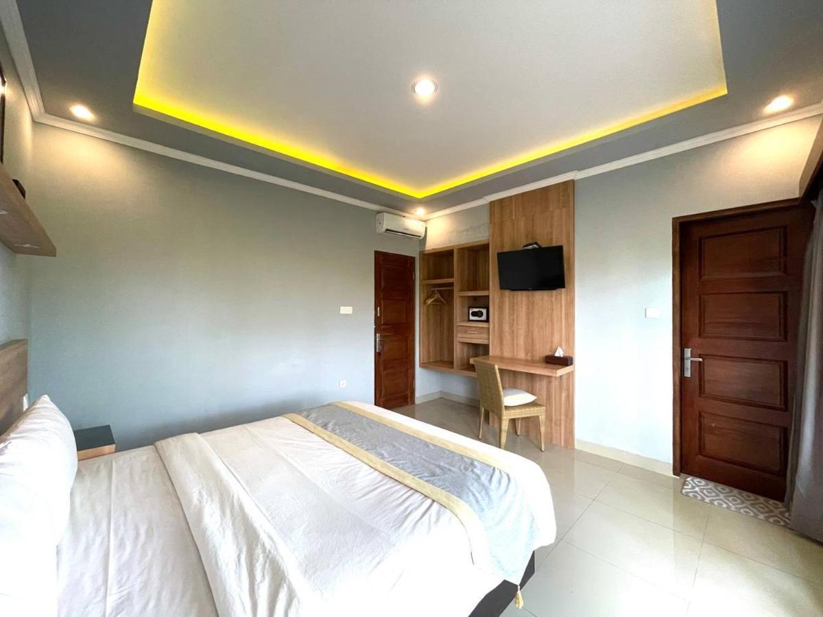 The Belong By Sila Dharma Mesari Management Hotel Canggu Екстериор снимка