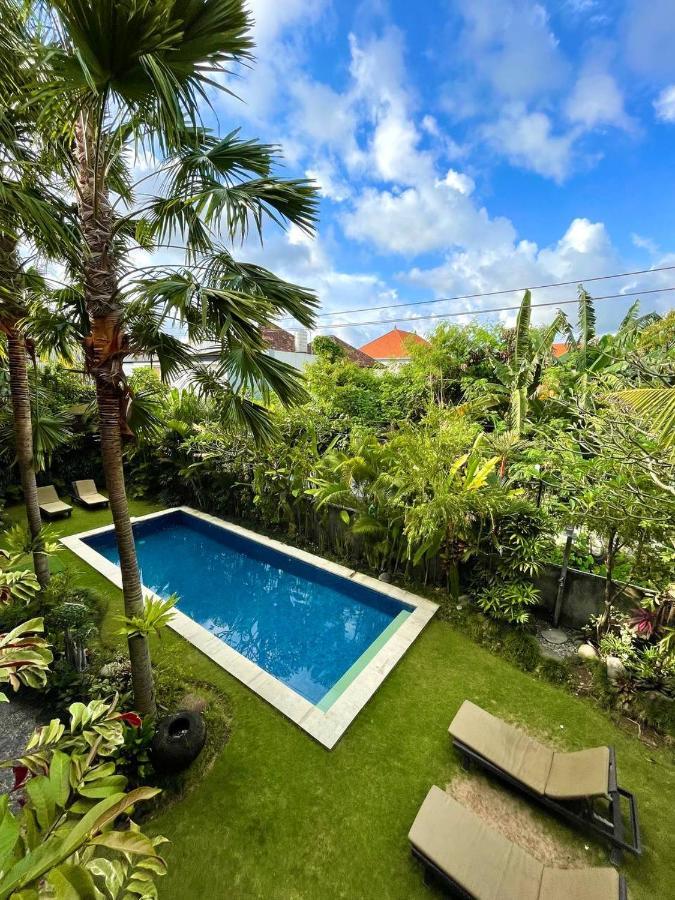 The Belong By Sila Dharma Mesari Management Hotel Canggu Екстериор снимка