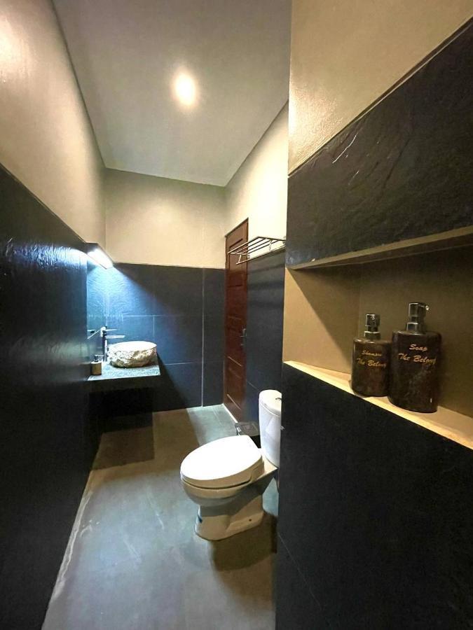 The Belong By Sila Dharma Mesari Management Hotel Canggu Екстериор снимка